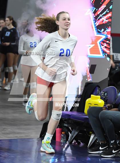 Thumbnail 1 in Arcadia vs. Estrella Foothills (AIA 4A Final) photogallery.