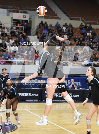Thumbnail 2 in Arcadia vs. Estrella Foothills (AIA 4A Final) photogallery.