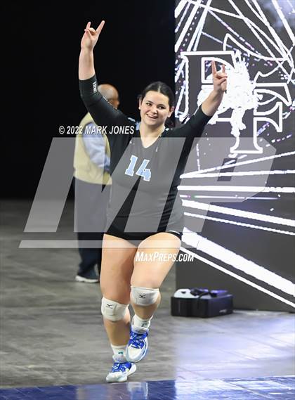Thumbnail 1 in Arcadia vs. Estrella Foothills (AIA 4A Final) photogallery.