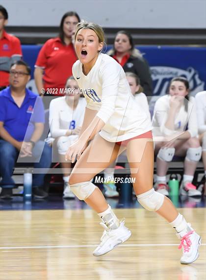 Thumbnail 1 in Arcadia vs. Estrella Foothills (AIA 4A Final) photogallery.