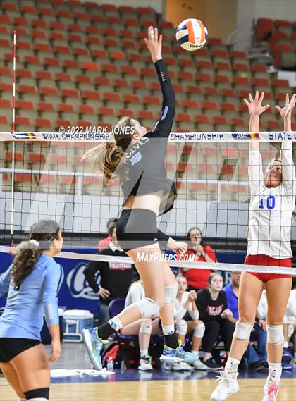 Thumbnail 1 in Arcadia vs. Estrella Foothills (AIA 4A Final) photogallery.