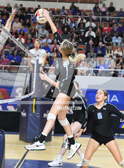 Thumbnail 3 in Arcadia vs. Estrella Foothills (AIA 4A Final) photogallery.
