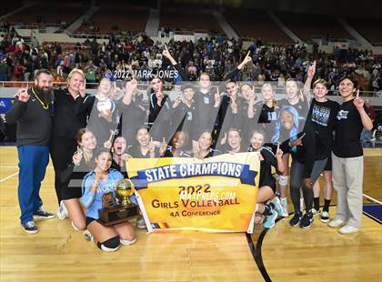 Thumbnail 1 in Arcadia vs. Estrella Foothills (AIA 4A Final) photogallery.