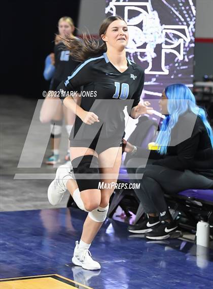 Thumbnail 1 in Arcadia vs. Estrella Foothills (AIA 4A Final) photogallery.