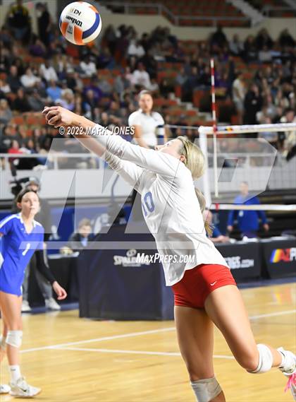 Thumbnail 3 in Arcadia vs. Estrella Foothills (AIA 4A Final) photogallery.