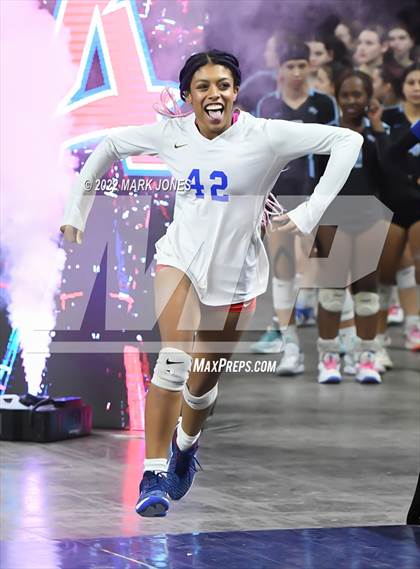 Thumbnail 3 in Arcadia vs. Estrella Foothills (AIA 4A Final) photogallery.