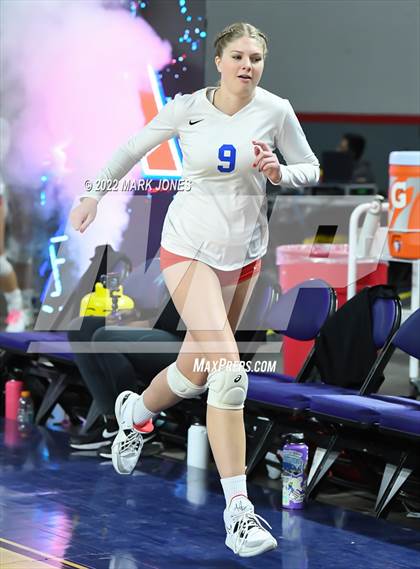 Thumbnail 1 in Arcadia vs. Estrella Foothills (AIA 4A Final) photogallery.