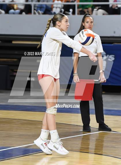 Thumbnail 2 in Arcadia vs. Estrella Foothills (AIA 4A Final) photogallery.