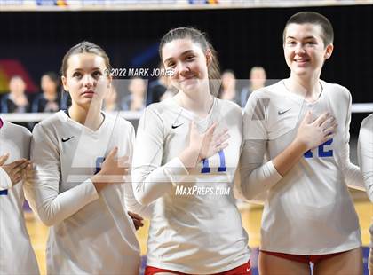 Thumbnail 1 in Arcadia vs. Estrella Foothills (AIA 4A Final) photogallery.