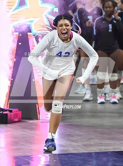 Thumbnail 3 in Arcadia vs. Estrella Foothills (AIA 4A Final) photogallery.
