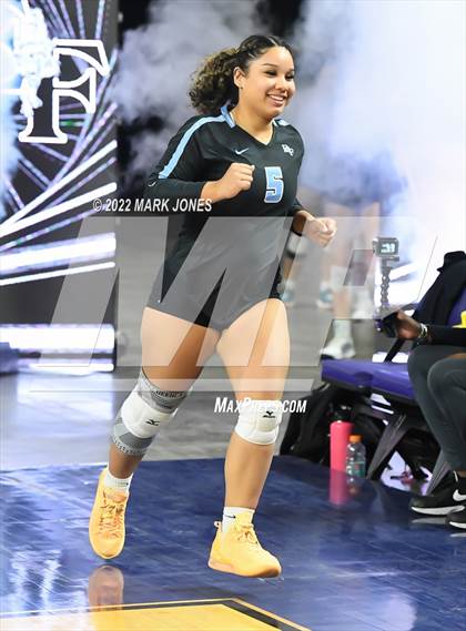Thumbnail 1 in Arcadia vs. Estrella Foothills (AIA 4A Final) photogallery.