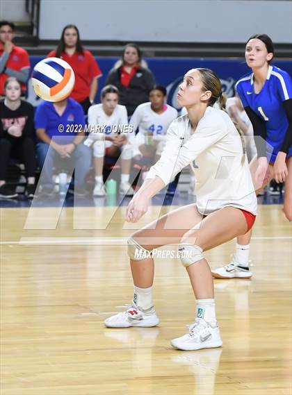 Thumbnail 1 in Arcadia vs. Estrella Foothills (AIA 4A Final) photogallery.