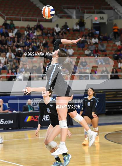 Thumbnail 1 in Arcadia vs. Estrella Foothills (AIA 4A Final) photogallery.