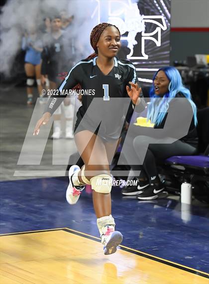 Thumbnail 2 in Arcadia vs. Estrella Foothills (AIA 4A Final) photogallery.