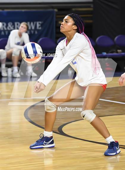 Thumbnail 1 in Arcadia vs. Estrella Foothills (AIA 4A Final) photogallery.