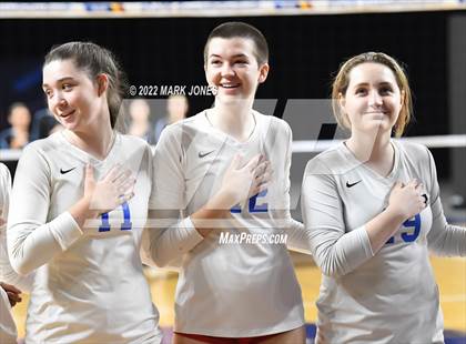 Thumbnail 2 in Arcadia vs. Estrella Foothills (AIA 4A Final) photogallery.