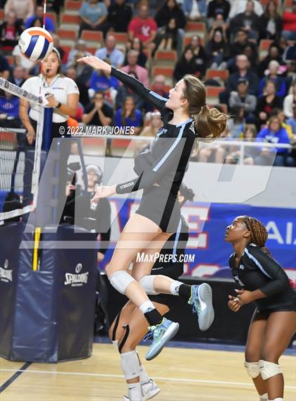 Thumbnail 3 in Arcadia vs. Estrella Foothills (AIA 4A Final) photogallery.