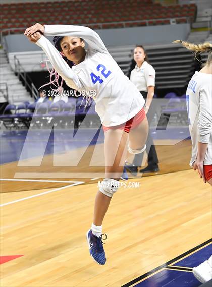Thumbnail 3 in Arcadia vs. Estrella Foothills (AIA 4A Final) photogallery.