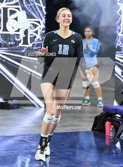 Thumbnail 1 in Arcadia vs. Estrella Foothills (AIA 4A Final) photogallery.