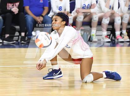 Thumbnail 3 in Arcadia vs. Estrella Foothills (AIA 4A Final) photogallery.