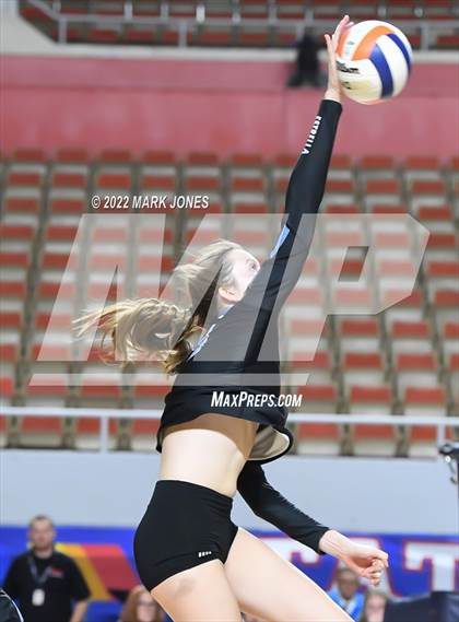 Thumbnail 1 in Arcadia vs. Estrella Foothills (AIA 4A Final) photogallery.