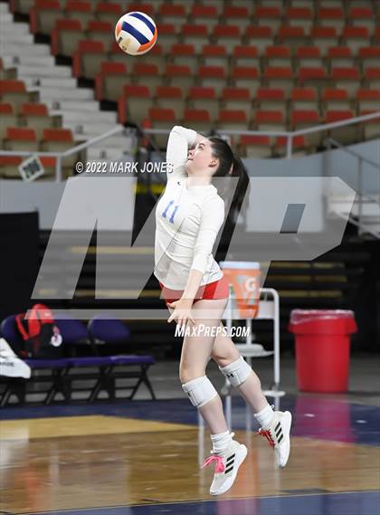 Thumbnail 3 in Arcadia vs. Estrella Foothills (AIA 4A Final) photogallery.