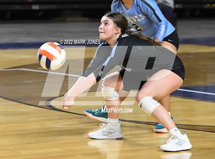 Thumbnail 1 in Arcadia vs. Estrella Foothills (AIA 4A Final) photogallery.