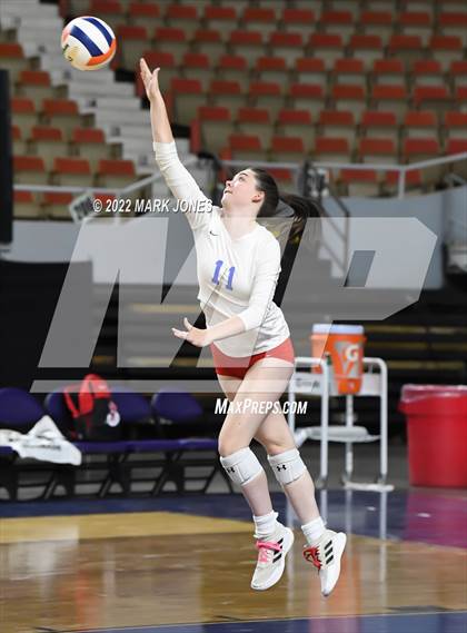 Thumbnail 1 in Arcadia vs. Estrella Foothills (AIA 4A Final) photogallery.