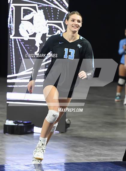 Thumbnail 3 in Arcadia vs. Estrella Foothills (AIA 4A Final) photogallery.