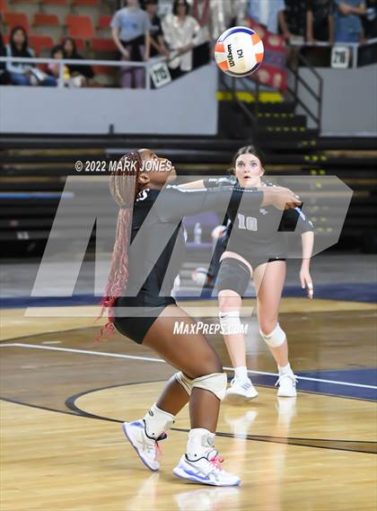 Thumbnail 1 in Arcadia vs. Estrella Foothills (AIA 4A Final) photogallery.