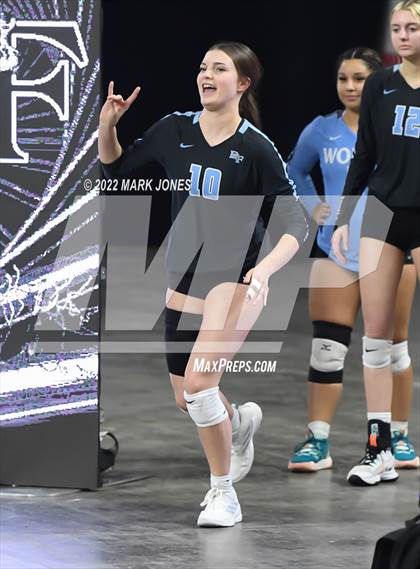 Thumbnail 2 in Arcadia vs. Estrella Foothills (AIA 4A Final) photogallery.