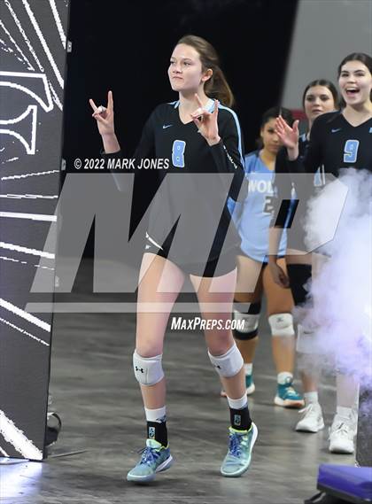 Thumbnail 2 in Arcadia vs. Estrella Foothills (AIA 4A Final) photogallery.