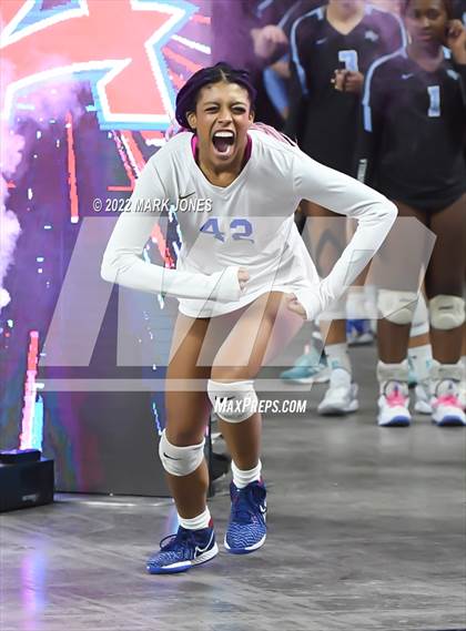 Thumbnail 1 in Arcadia vs. Estrella Foothills (AIA 4A Final) photogallery.