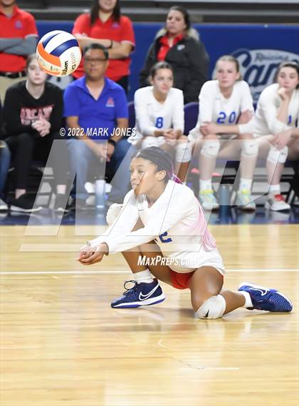 Thumbnail 1 in Arcadia vs. Estrella Foothills (AIA 4A Final) photogallery.