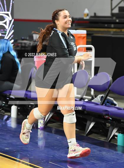 Thumbnail 2 in Arcadia vs. Estrella Foothills (AIA 4A Final) photogallery.