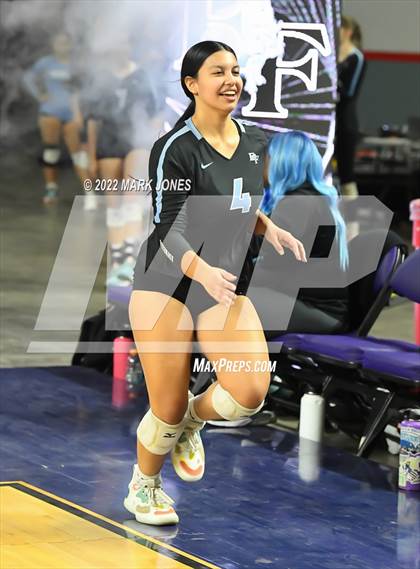 Thumbnail 3 in Arcadia vs. Estrella Foothills (AIA 4A Final) photogallery.
