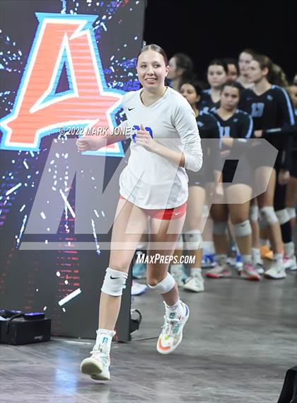 Thumbnail 1 in Arcadia vs. Estrella Foothills (AIA 4A Final) photogallery.