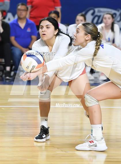 Thumbnail 1 in Arcadia vs. Estrella Foothills (AIA 4A Final) photogallery.