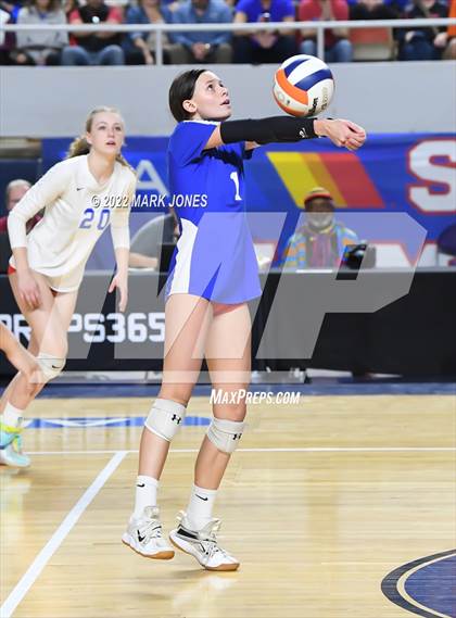Thumbnail 3 in Arcadia vs. Estrella Foothills (AIA 4A Final) photogallery.