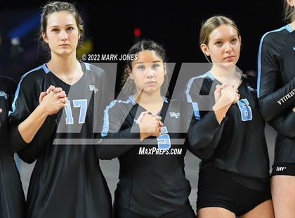 Thumbnail 1 in Arcadia vs. Estrella Foothills (AIA 4A Final) photogallery.