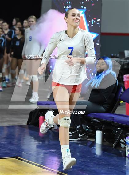 Thumbnail 2 in Arcadia vs. Estrella Foothills (AIA 4A Final) photogallery.