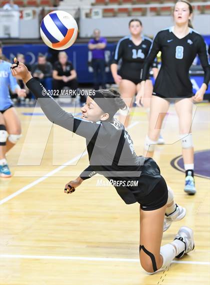 Thumbnail 1 in Arcadia vs. Estrella Foothills (AIA 4A Final) photogallery.
