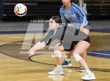 Thumbnail 2 in Arcadia vs. Estrella Foothills (AIA 4A Final) photogallery.