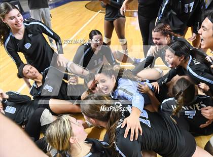 Thumbnail 1 in Arcadia vs. Estrella Foothills (AIA 4A Final) photogallery.
