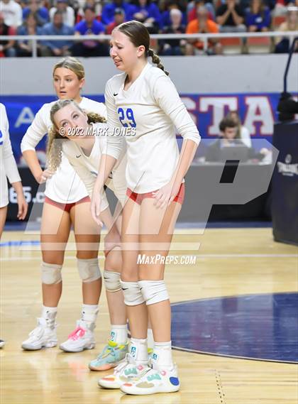 Thumbnail 3 in Arcadia vs. Estrella Foothills (AIA 4A Final) photogallery.