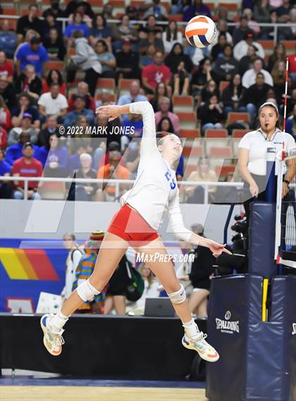 Thumbnail 1 in Arcadia vs. Estrella Foothills (AIA 4A Final) photogallery.