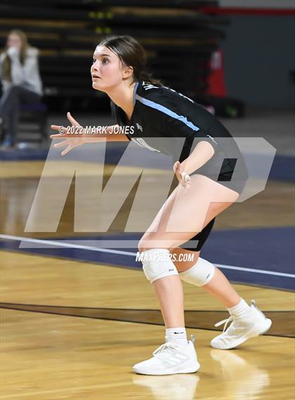 Thumbnail 3 in Arcadia vs. Estrella Foothills (AIA 4A Final) photogallery.