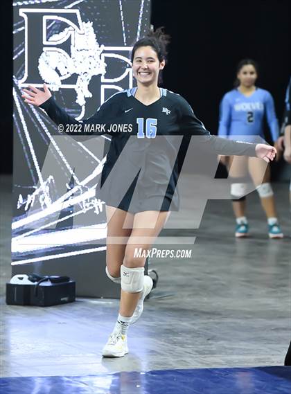 Thumbnail 2 in Arcadia vs. Estrella Foothills (AIA 4A Final) photogallery.