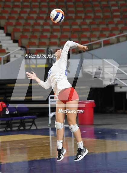 Thumbnail 1 in Arcadia vs. Estrella Foothills (AIA 4A Final) photogallery.