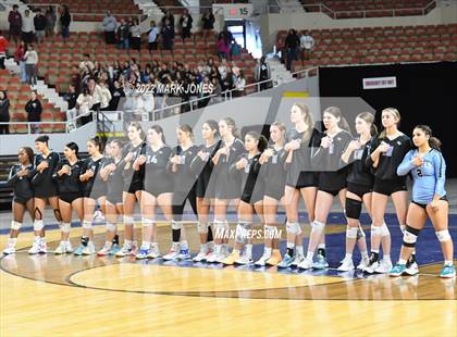 Thumbnail 2 in Arcadia vs. Estrella Foothills (AIA 4A Final) photogallery.